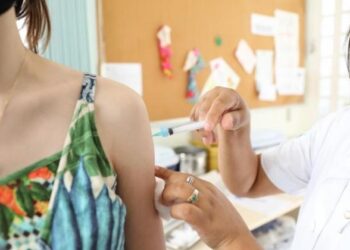 Covid-19: Rio vacina hoje adolescentes de 12 e 13 anos