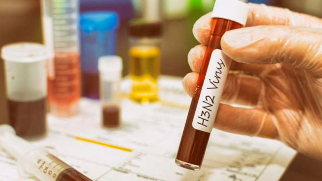 H3N2: saiba do que se trata o vírus