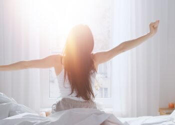 A importância de uma boa noite de sono A importância de uma boa noite de sono