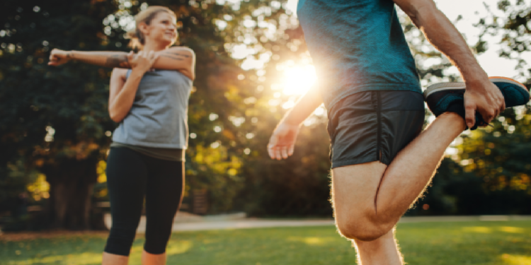 Quais cuidados devem ser tomados antes de praticar exercícios físicos? Quais cuidados devem ser tomados antes de praticar exercícios físicos?
