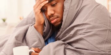 Conheça os sintomas da H3N2