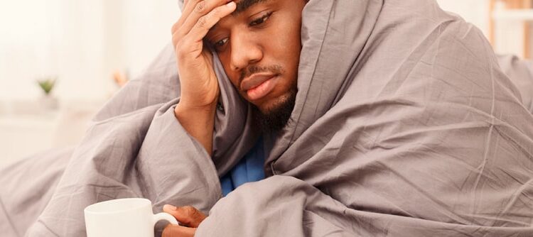 Conheça os sintomas da H3N2