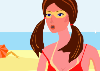 Insolação: o que é e como tratar