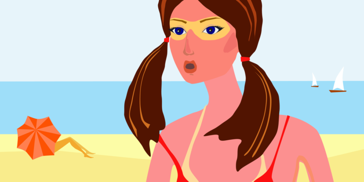 Insolação: o que é e como tratar