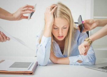 4 dicas de como aliviar o estresse 4 dicas de como aliviar o estresse