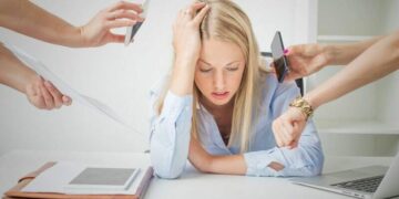 4 dicas de como aliviar o estresse