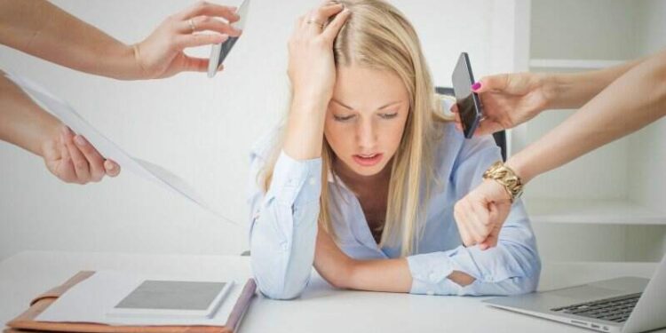 4 dicas de como aliviar o estresse