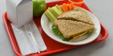 Com a volta às aulas, o que devo preparar para o lanche do meu filho?