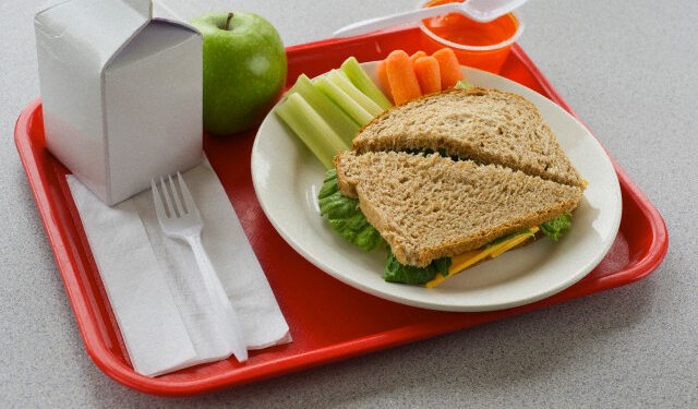 Com a volta às aulas, o que devo preparar para o lanche do meu filho?