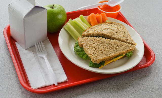 Com a volta às aulas, o que devo preparar para o lanche do meu filho?