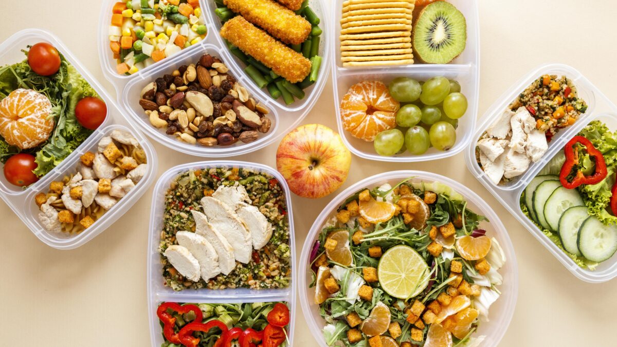5 alimentos para você incluir na sua alimentação