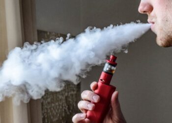 Vape: quais os riscos?