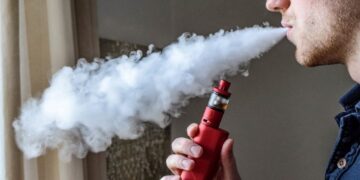Vape: quais os riscos?