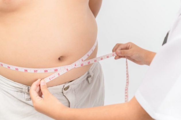 4 tipos de doenças que a obesidade pode provocar