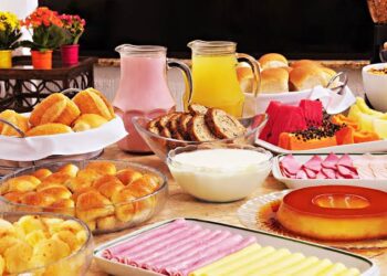 Café da manhã: entenda a importância de sua primeira refeição do dia