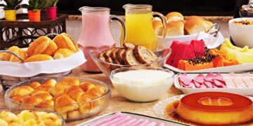 Café da manhã: entenda a importância de sua primeira refeição do dia