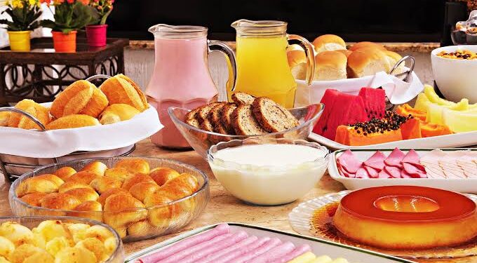 Café da manhã: entenda a importância de sua primeira refeição do dia