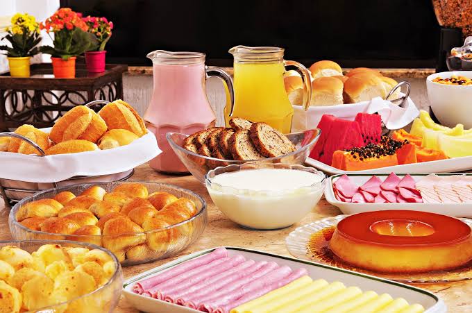 Café da manhã: entenda a importância de sua primeira refeição do dia