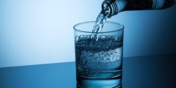 Veja ótimos motivos para incluir água com gás no próximo jantar!