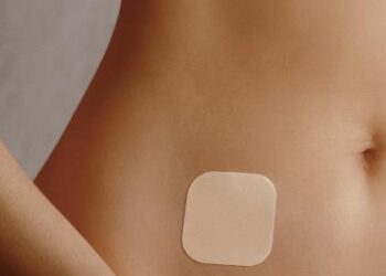 Adesivo anticoncepcional: método simples e seguro para usar