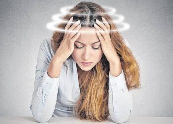 Labirintite: o que é, sintomas, causas e tratamento