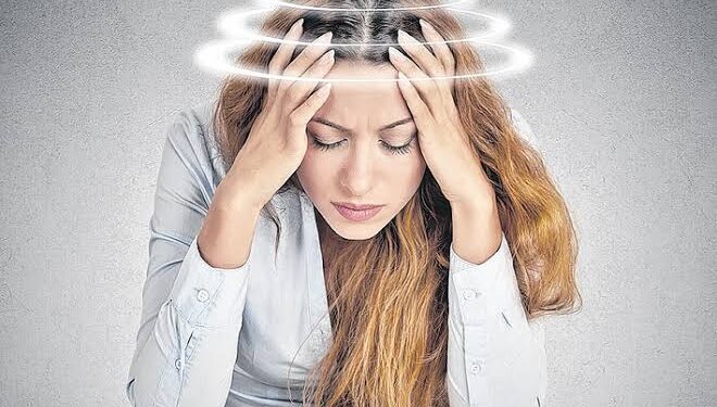 Labirintite: o que é, sintomas, causas e tratamento Labirintite: o que é, sintomas, causas e tratamento