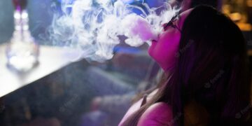 Saiba o que o uso do narguilé pode causar