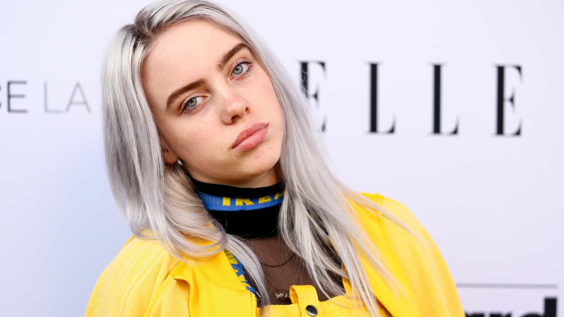 Síndrome de Tourette: conheça a condição que atinge a cantora Billie Eilish