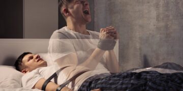 Paralisia do sono: descubra os sintomas