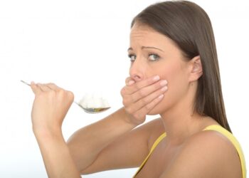 Os perigos do excesso de açúcar na sua alimentação