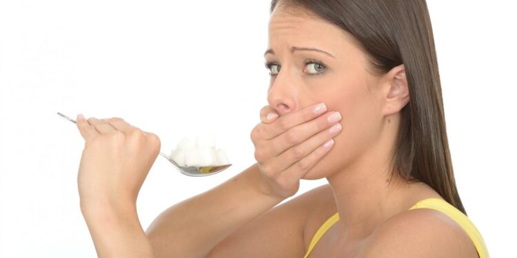 Os perigos do excesso de açúcar na sua alimentação