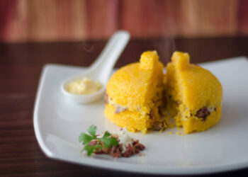 Cuscuz de milho faz bem à saúde?