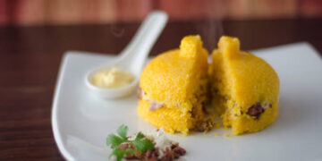 Cuscuz de milho faz bem à saúde?