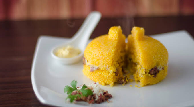 Cuscuz de milho faz bem à saúde?