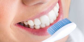 6 passos para uma saúde bucal impecável