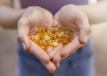 Os incríveis benefícios do ômega 3 para a sua saúde