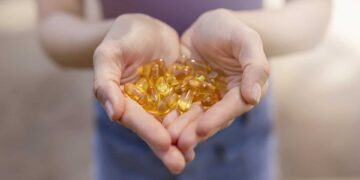 Os incríveis benefícios do ômega 3 para a sua saúde