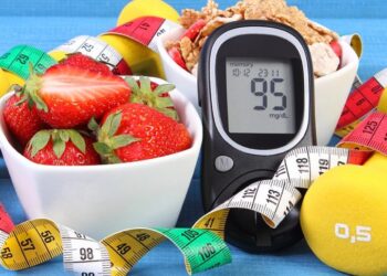 Conheça agora alguns aliados na luta contra a diabetes