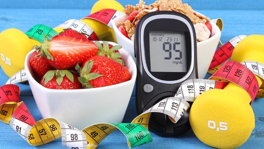 Conheça agora alguns aliados na luta contra a diabetes