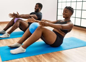 Conheça alguns dos ótimos benefícios do pilates Conheça alguns dos ótimos benefícios do pilates