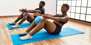 Conheça alguns dos ótimos benefícios do pilates