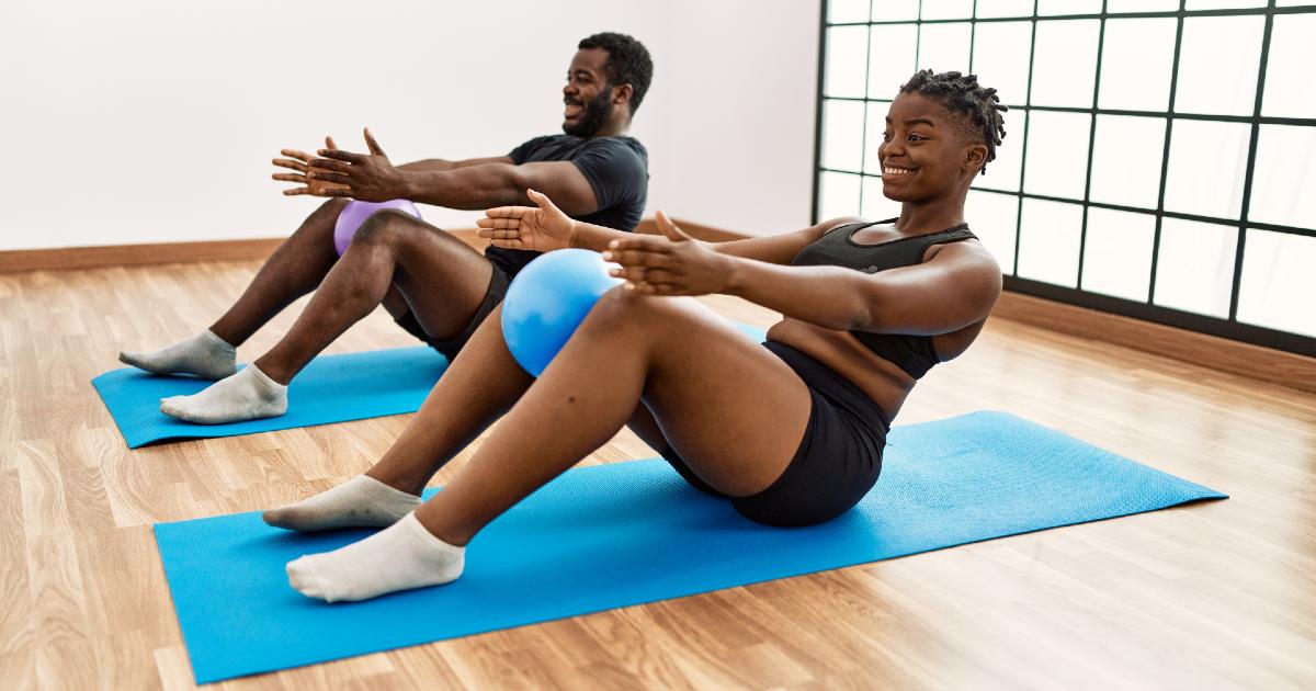 Conheça alguns dos ótimos benefícios do pilates