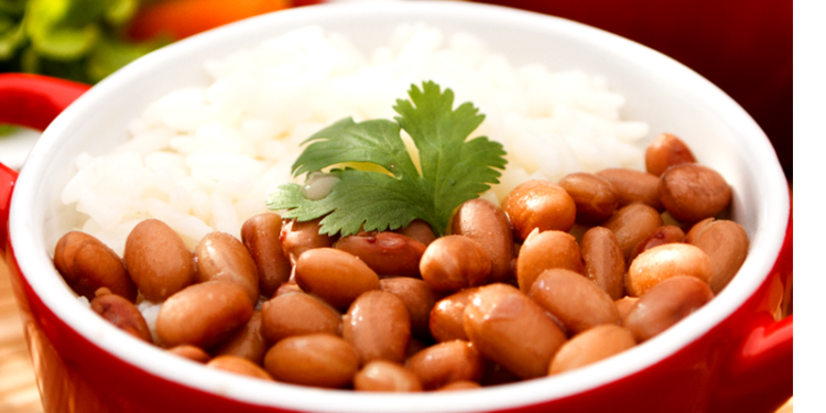 O que você precisa saber sobre o arroz e o feijão caso seja diabético
