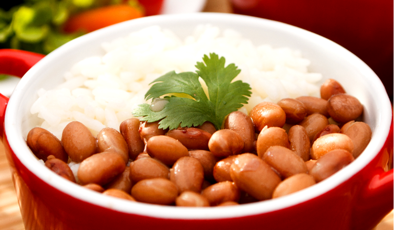 O que você precisa saber sobre o arroz e o feijão caso seja diabético