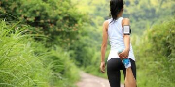 Saiba porque os exercícios pelo menos aos fins de semana também são benéficos á sua saúde