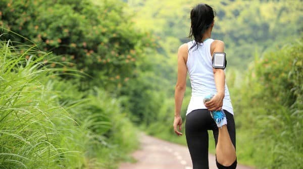 Saiba porque os exercícios pelo menos aos fins de semana também são benéficos á sua saúde